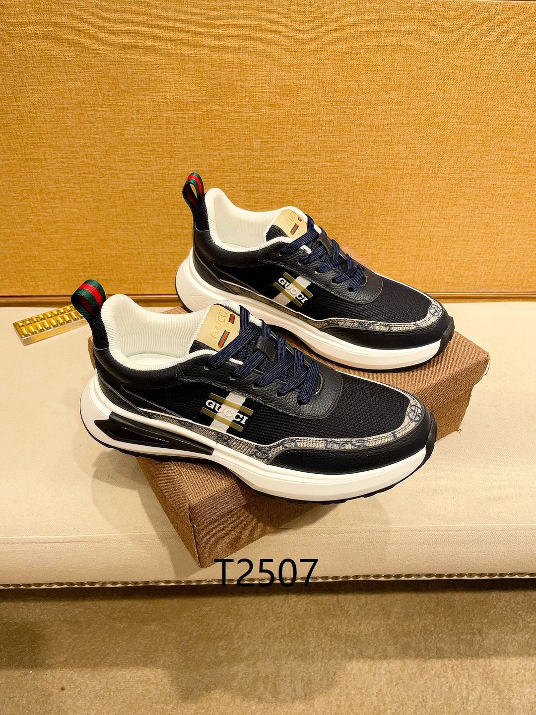 GUCCI shoes 38-46 h0708